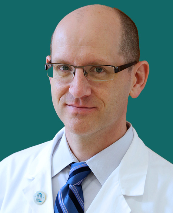 Austin S. Rose, M.D., M.B.A., F.A.R.S. - Burlington, Mebane, NC