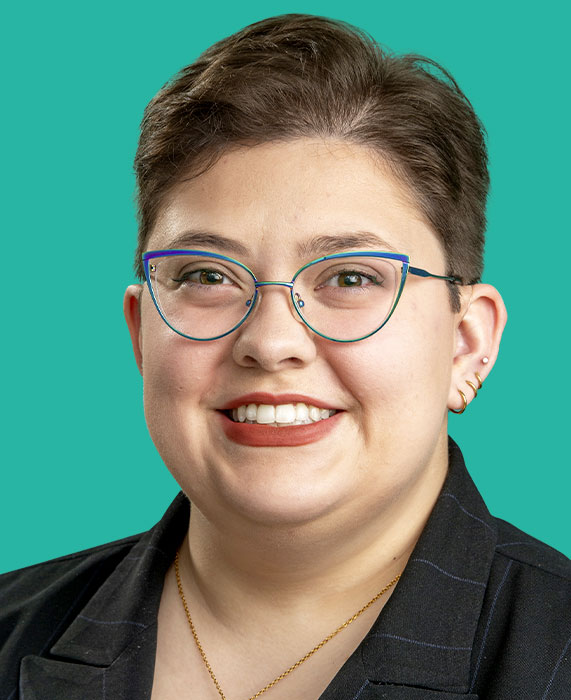 Ezra Flores - Audiologist - Burlington, Mebane, NC